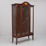 1216 6315 DISPLAY CABINET